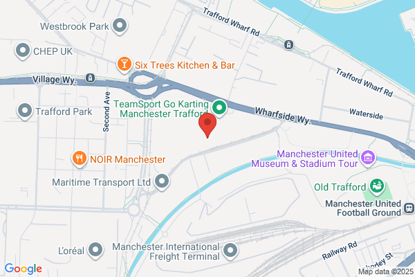 West Pennine Trucks Ltd