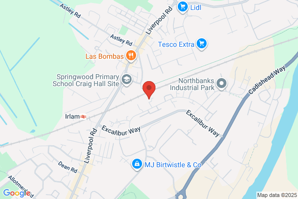 Wyke Commercial Services Ltd