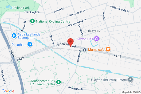 Caulfield Motors