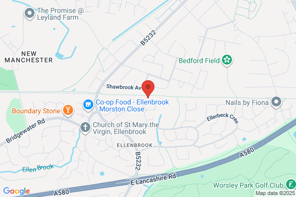 247 Locksmiths Lancashire