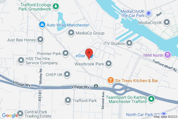 Enza Ltd