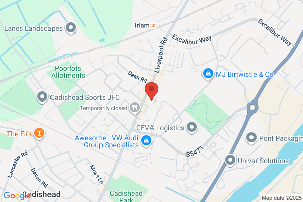 Malden Sales Ltd