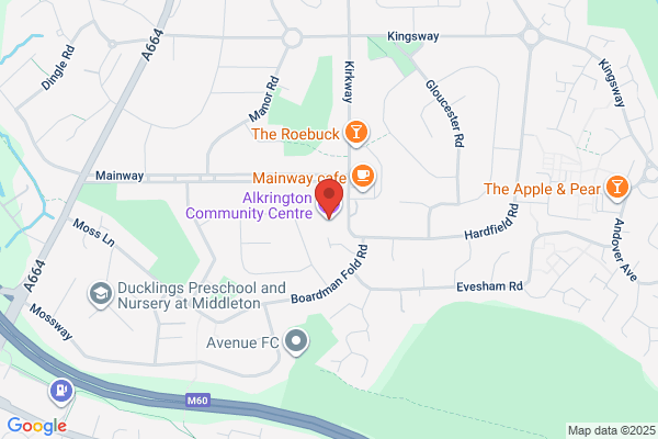 Alkrington Community Centre