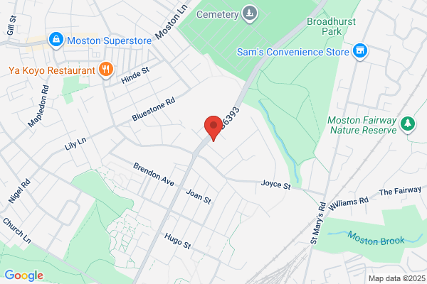 Anchor - Lightbowne Hall care home