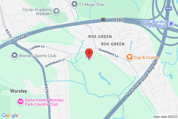 Beesley Green Community Centre