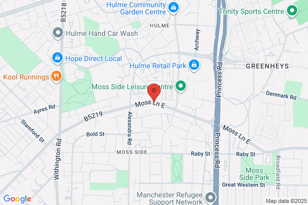 Imani Centre