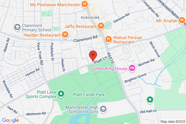 Nigerian Community (Manchester)