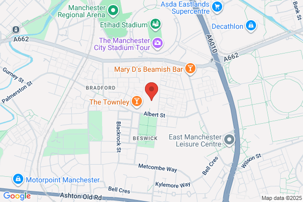 The Grange Community Resource Centre