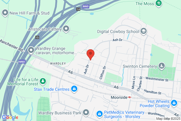 Wardley Community Centre