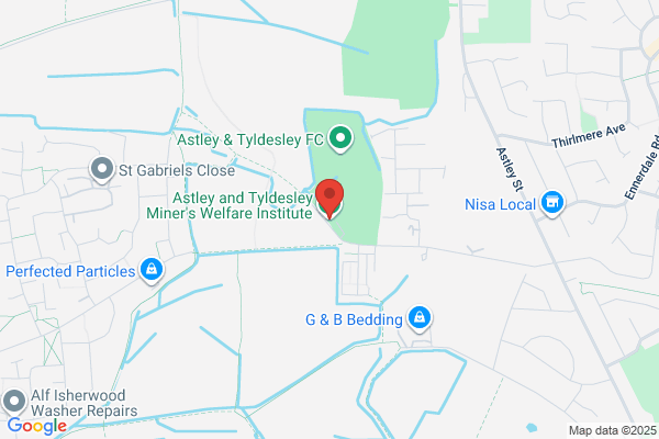 The Miners Welfare & Compensation Agency
