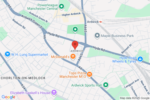 Desktop Support Solutions Ltd