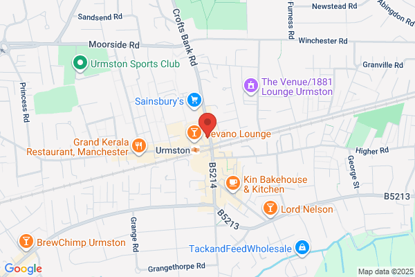 Cartridge World (Urmston)