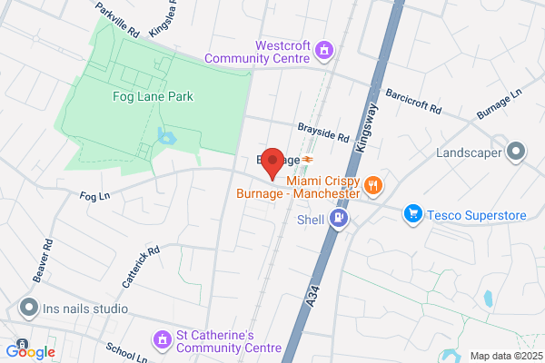 L C F Computers