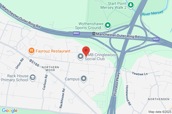 Byford Computer Services Ltd