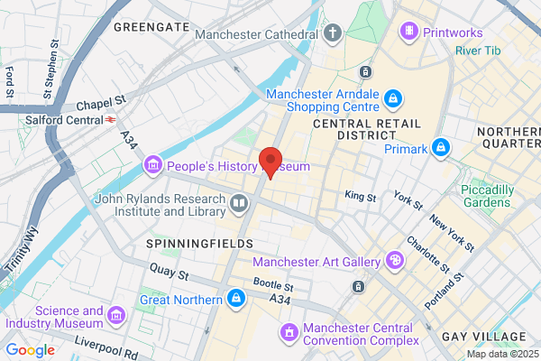 Razormind Ltd