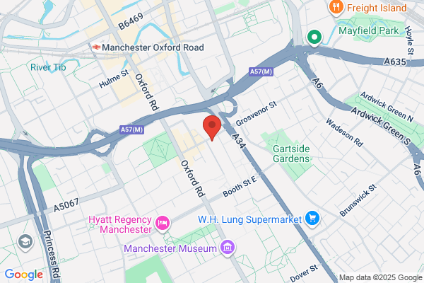 Upper House Ltd