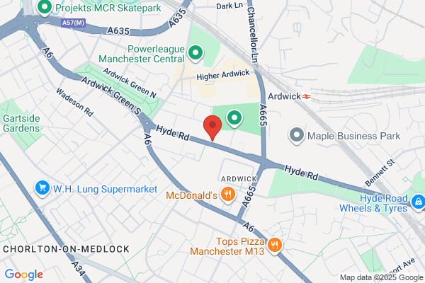 Lancashire Eccles Cakes Ltd
