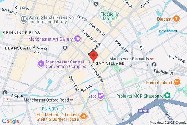 Mechanics Centre Ltd