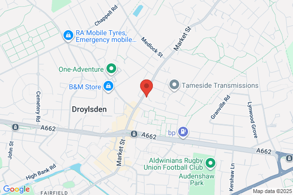 Broadfield Contracts Ltd