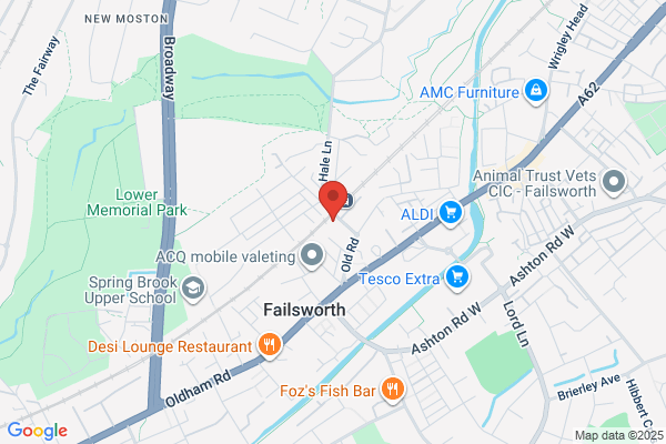 Budget Garden Services