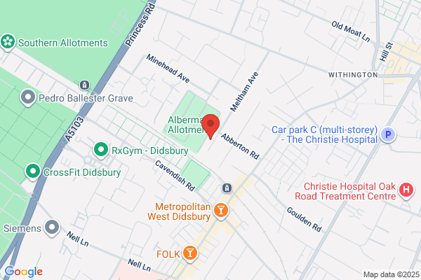 Didsbury Property Improvements