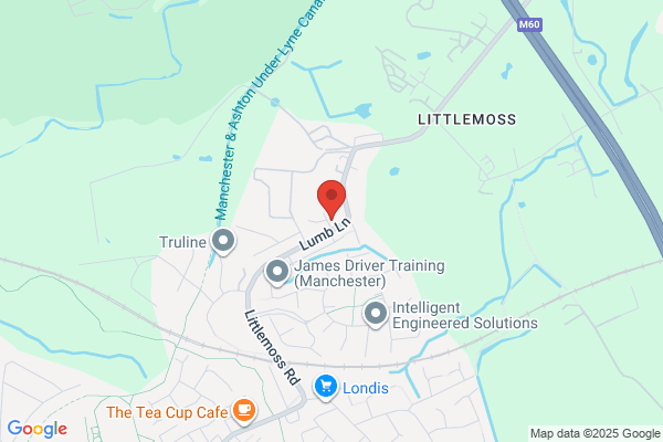 Little Moss Construction Ltd
