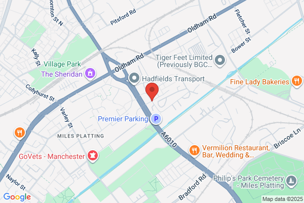Manchester Hiabs Hire