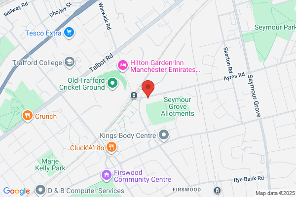 Manchester Used Furniture & Appliances