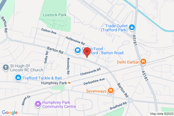 Barton Rd Convenience Store