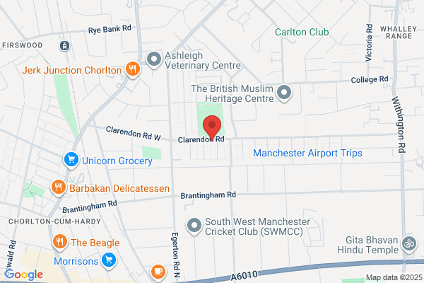 Manchester Superstore
