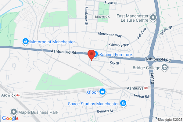 Bigsam Global Logistics