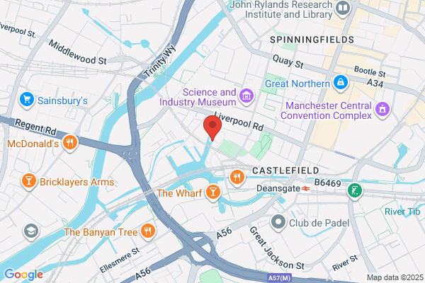 City Centre Cruises