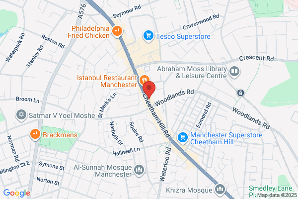 Enhance Hair Surgery of Manchester