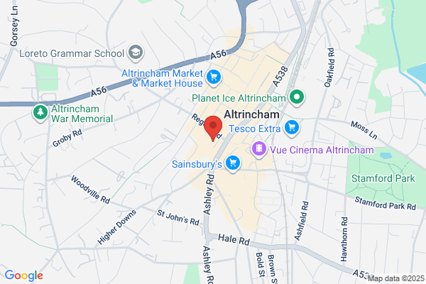 Star Clinic - Plastic & Cosmetic Surgery Manchester