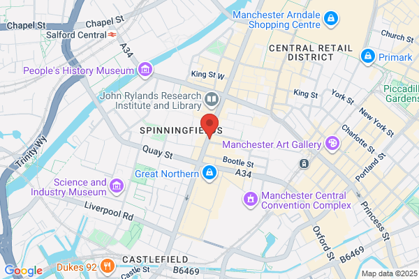 Chamber Business Enterprises Ltd