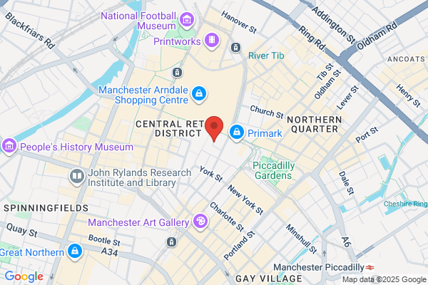 ChildLine (North West)