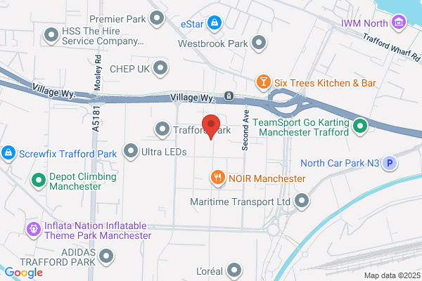 Greater Manchester Connexions Partnership Ltd