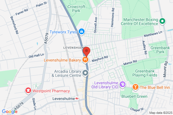 Levenshulme Neighbourhood Centre