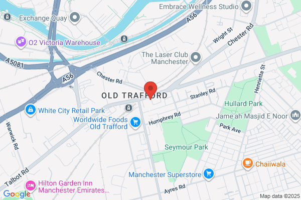 Trafford Law Centre