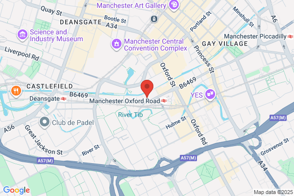 DPD Parcel Shop Location - I-Smart Communications