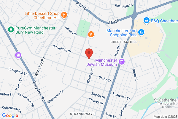 Flex Direct Ltd
