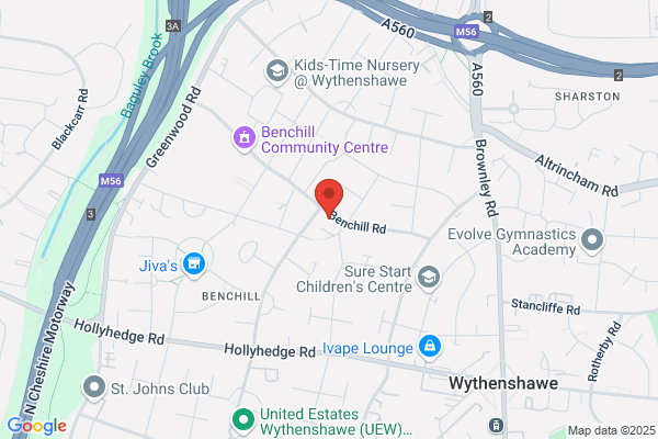 JB Couriers Ltd