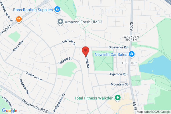 UK Couriers