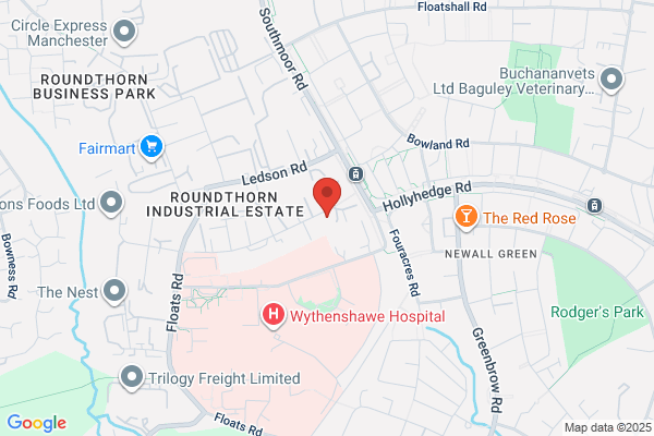 Associated Home Fabrics Ltd