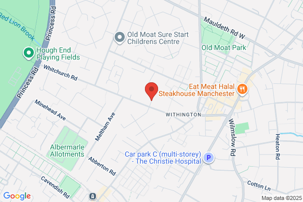 CLOSED Cycle Surgery Didsbury