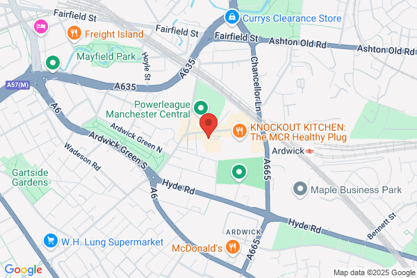 Flixton Dance Studio Ltd