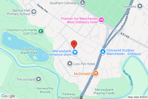 Chorlton Community Association