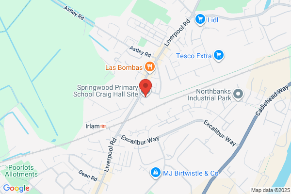 Craig Hall Day Centre