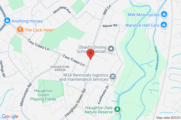 Denton Resource Centre