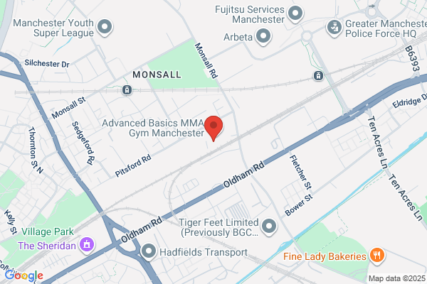 Debt Collection Manchester